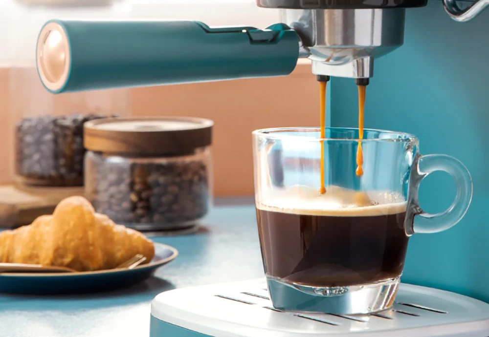 best mini espresso maker