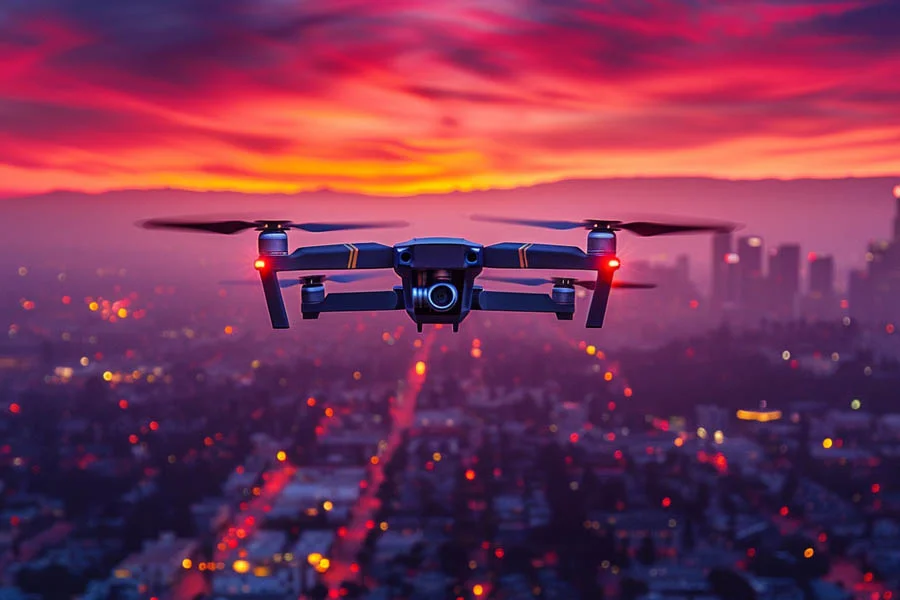 best drone